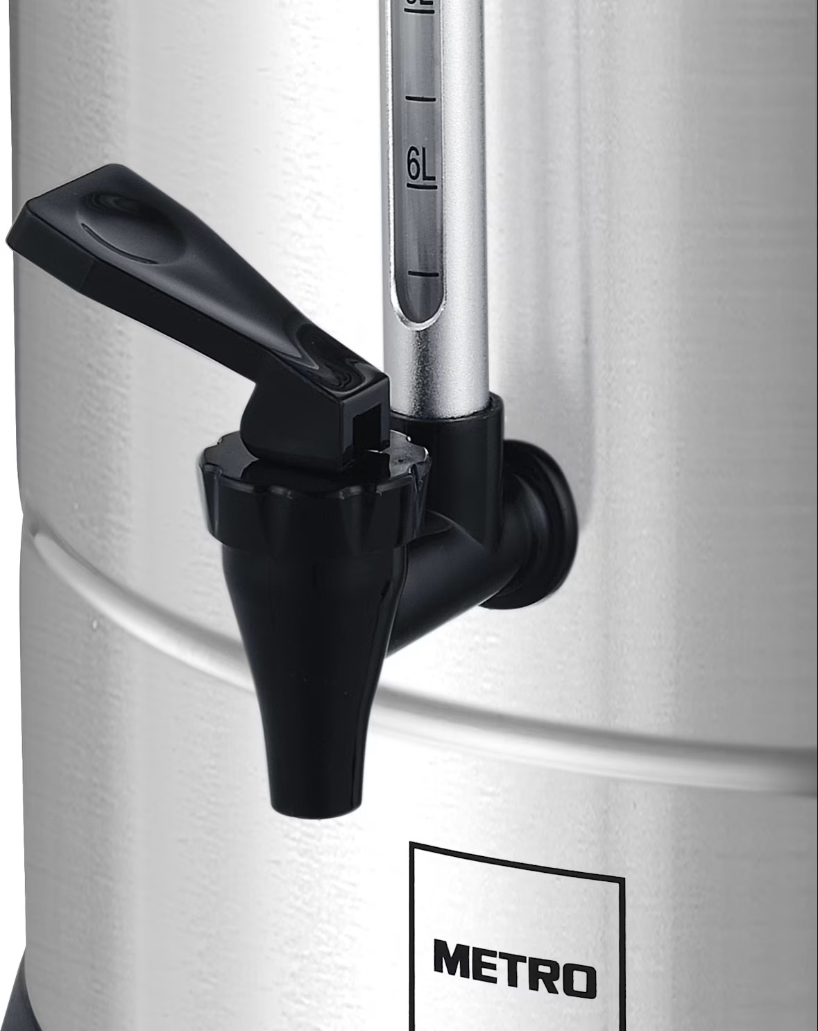 Water boiler