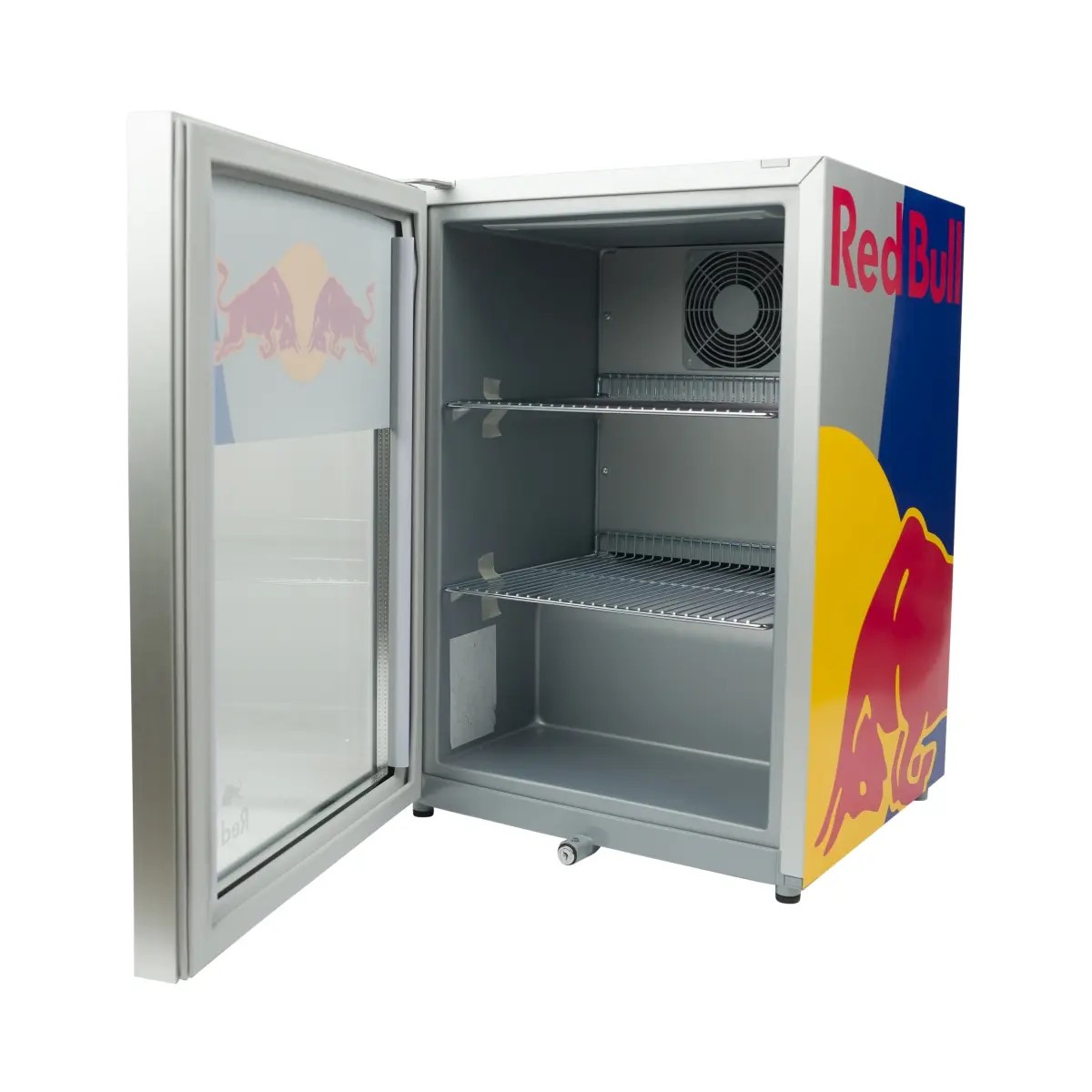 Red Bull Kühlschrank